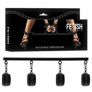 Barra Fetish Separatrice 4 Pezzi 12 1 1 Sextoy