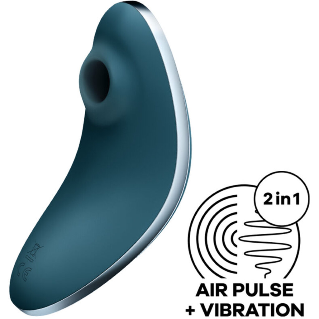 Stimolatore E Vibratore Vulva LOVER 1