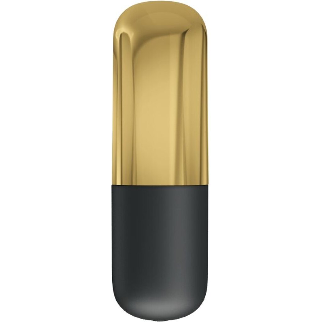 Mini Vibratore Bullet Oro