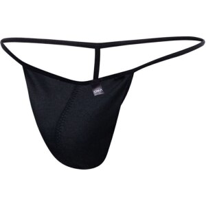 10193 CUT4MEN Perizoma Nero Taglia M Sextoy