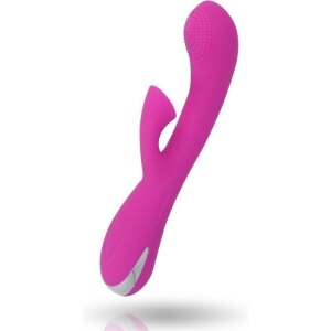 10307 INSPIRE Vibratore succhia Clitoride EMBERLY Sextoy