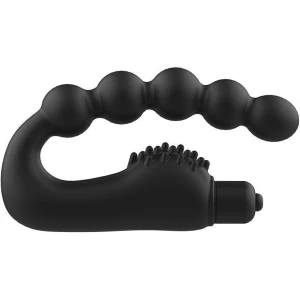 10348 Massaggiatore Prostatico Anale Con Vibrazione Sextoy