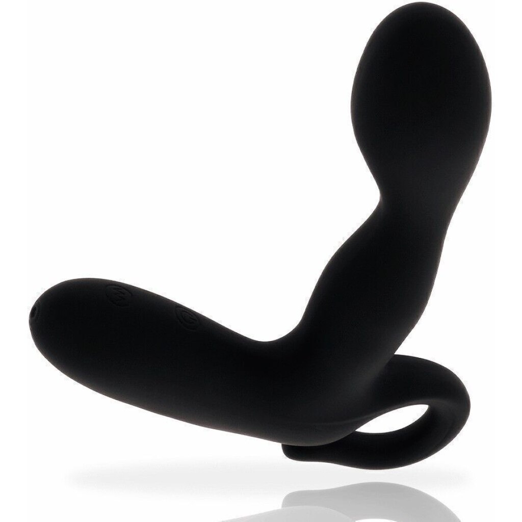 Prostatico Anale Addicted Toys