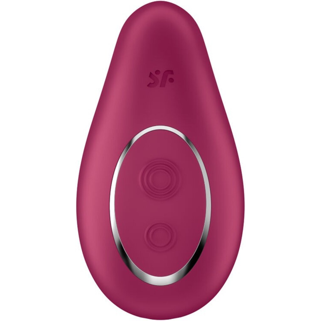 Vibratore DIPPING DELIGHT Da Appoggio
