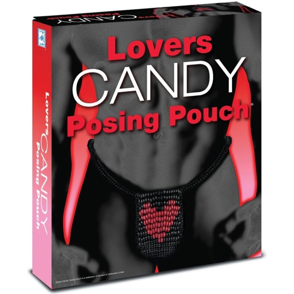 Slip Uomo Zuccherino Candy