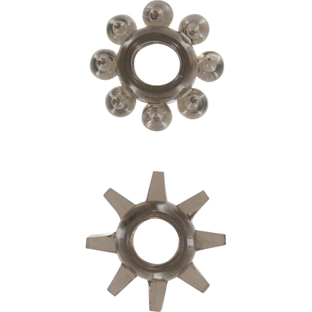 Anelli Fallici elastici Power 2 pezzi