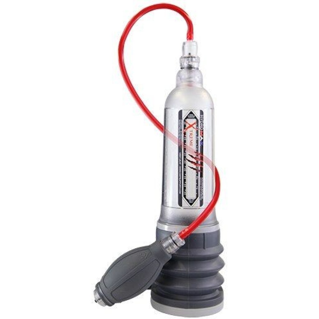 HYDROXTREME 9 per La Massima Esperienza