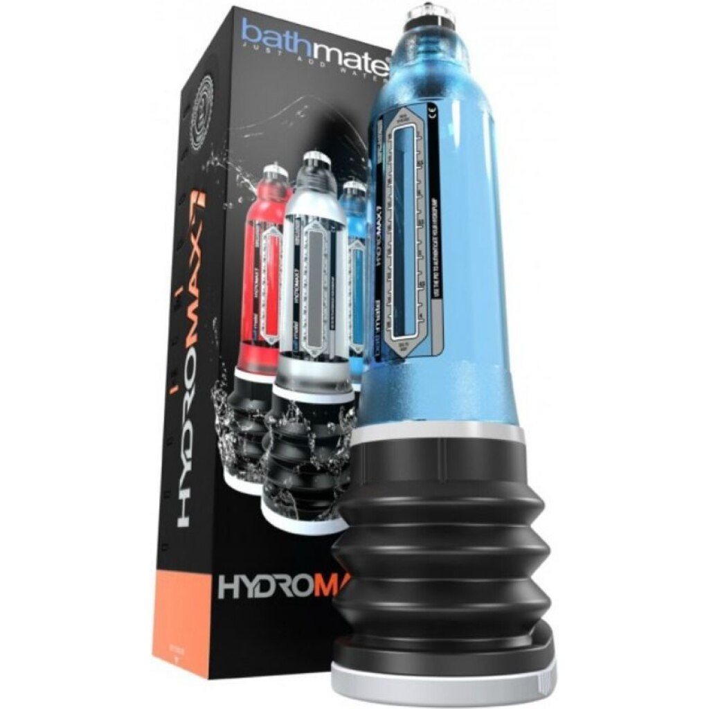 HYDROMAX 7 pompa per il pene