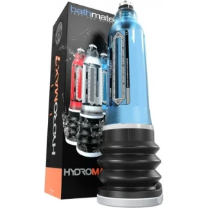 HYDROMAX 7 pompa per il pene 3 10609 HYDROMAX 7 pompa per il pene Sextoy