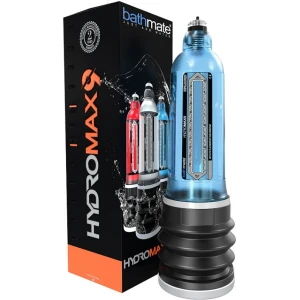 Pompa HYDROMAX 9 2 10612 Pompa HYDROMAX 9 Sextoy