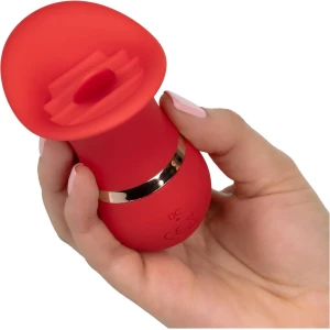 10621 Massaggiatore French Kiss Charmer scaled 1 Sextoy