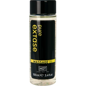 10662 Olio Extase massaggio100ml scaled 1 Sextoy