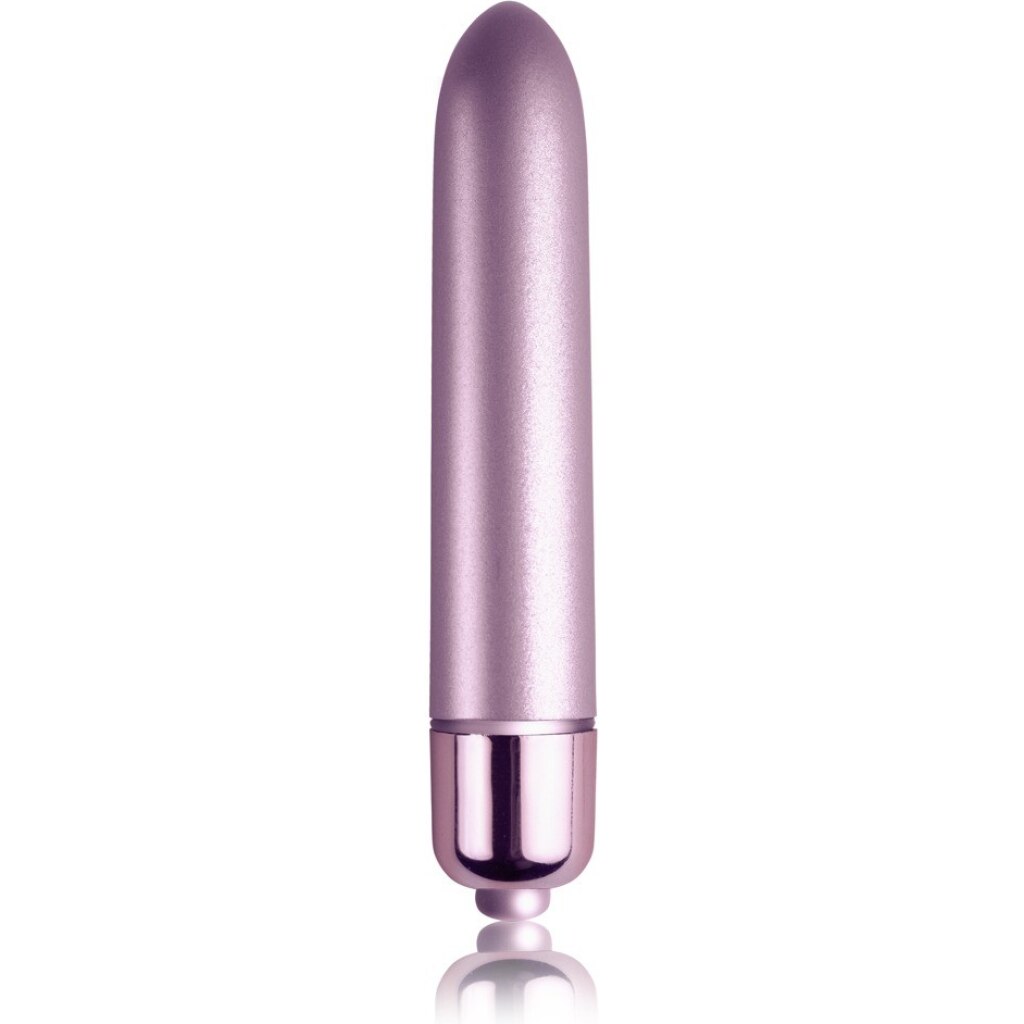 Mini Vibratore Pink Velvet