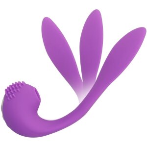 10712 Stimolatore Clitorideo e Punto G Sextoy