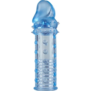 Estensore Guaina Stimolante Blue 14 10813 Estensore Guaina Stimolante Blue scaled 1 Sextoy