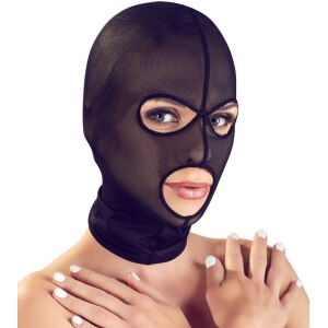 10872 Maschera intera con apertura Sextoy
