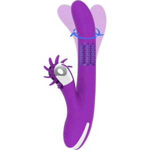 10954 Bunny Funny 2.0 Roteante Sextoy