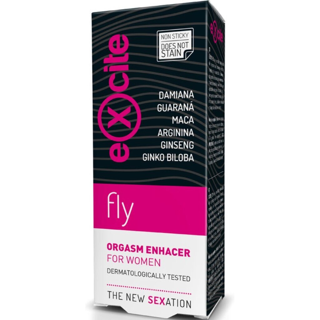 Stimolante Donna Excite 20ml