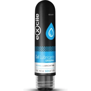 10969 Excite Gel Lubrificante a Base Dacqua 100ml Sextoy