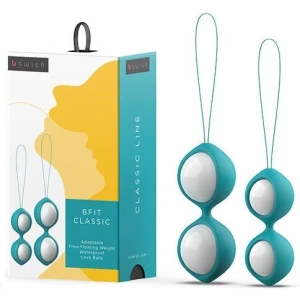 10996 BFIT Palline Vaginali CLASSIC Sextoy