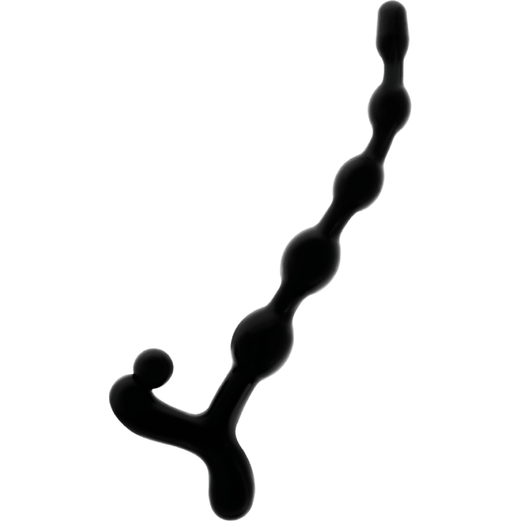 Palline anali Addicted Toys