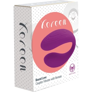 11107 PURPLE 02 Sextoy