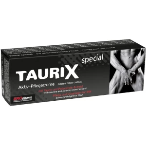 11152 Taurix Stimolante Uomo 40ml Sextoy