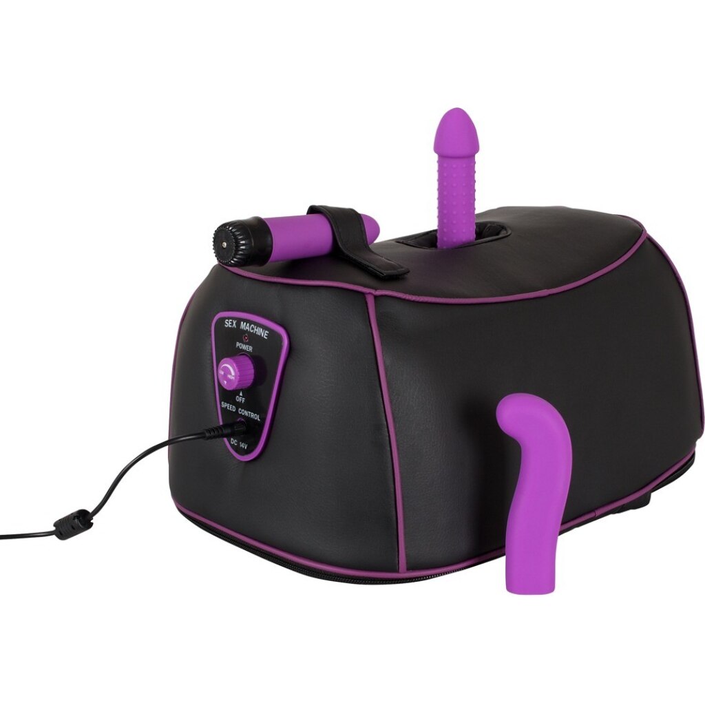 Macchina Sex G&P-Spot