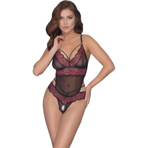 11179 Body Sexy In Pizzo SM Sextoy