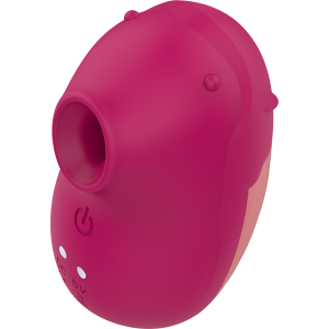 11194 RITHUAL SHUSHU ORQUIDEA Clitoriale Sextoy