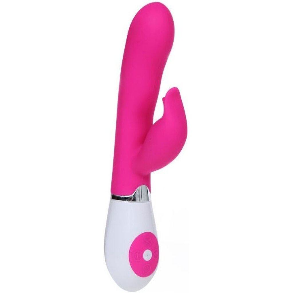 Felix Vibratore Clitorideo Con Voce