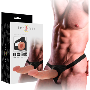 11226 Couple Toys Con DILDO 18 X 35 CM Sextoy