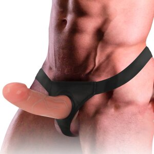11231 Couple Toys Con Dildo 16 X 3 CM Sextoy