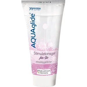 11236 Gel Stimolante Per Lei 25 ML Sextoy