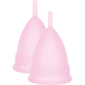 Coppe mestruali Taglia S 4 11254 Coppe mestruali Taglia S scaled 1 Sextoy