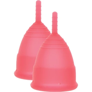 Coppe mestruali Taglia L 1 11259 Coppe mestruali Taglia L scaled 1 Sextoy