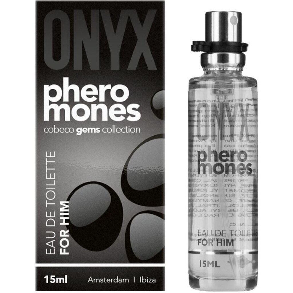 Profumo PHEROMONES Per LUI 15ML