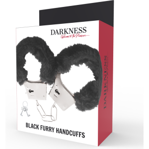 11334 Manette Nere Darkness Sextoy