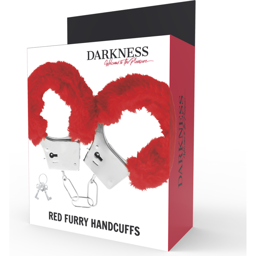 Manette Darkness Rosse