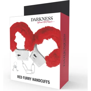11351 Manette Darkness Rosse Sextoy