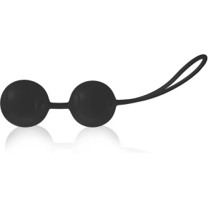 11361 JoyBalls in silicone nero Sextoy