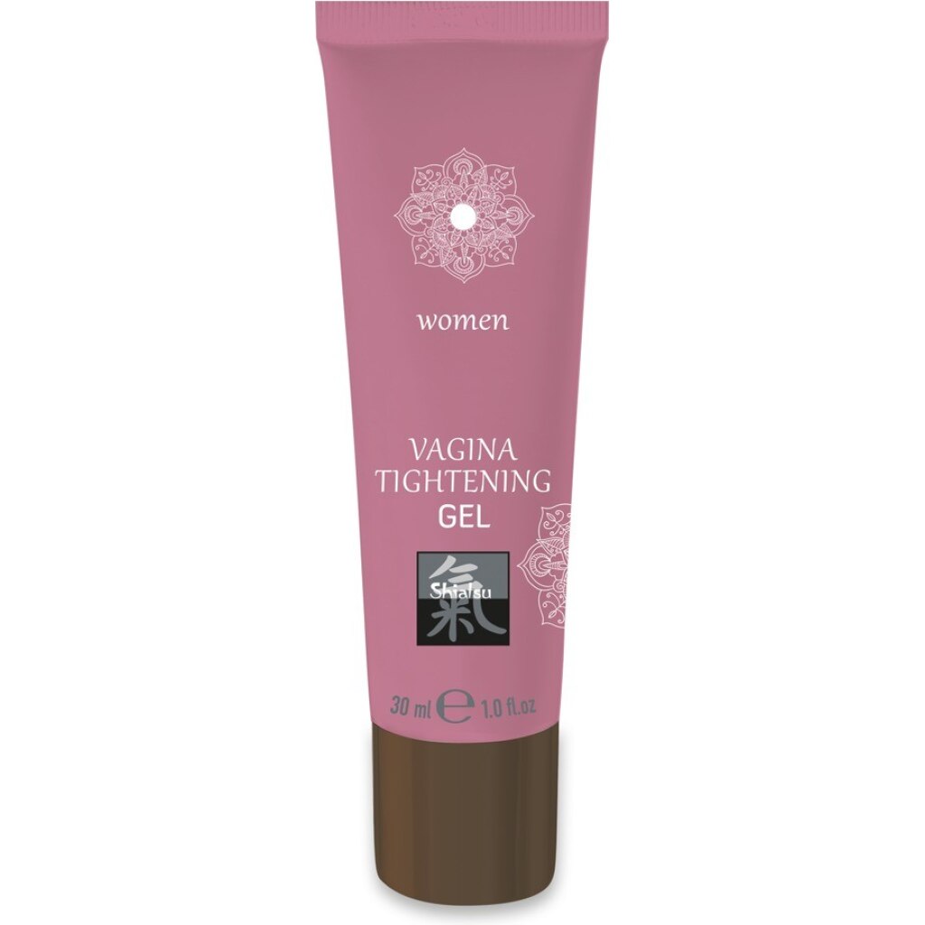 Gel Rassodante Per La Vagina