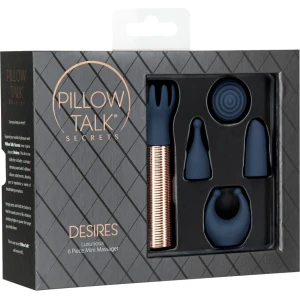 11374 Desires Kit Massaggiatori Lei Sextoy