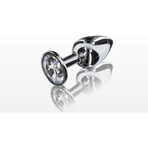 11416 Starlight Booty Jewel Small Sextoy