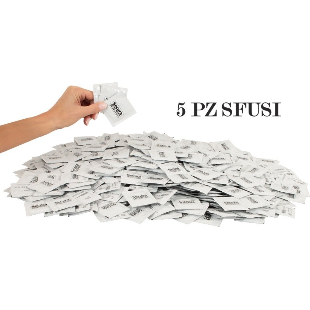 Secura Original pz5 Sfusi