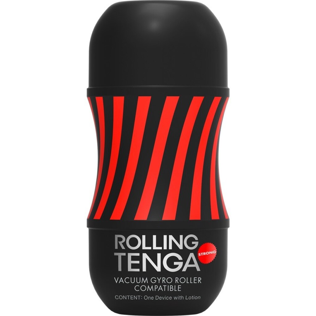 Tenga Rolling Strong
