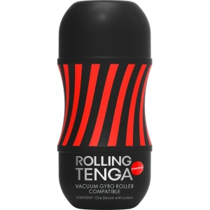 Tenga Rolling Strong 14 11459 Tenga Rolling Strong Sextoy