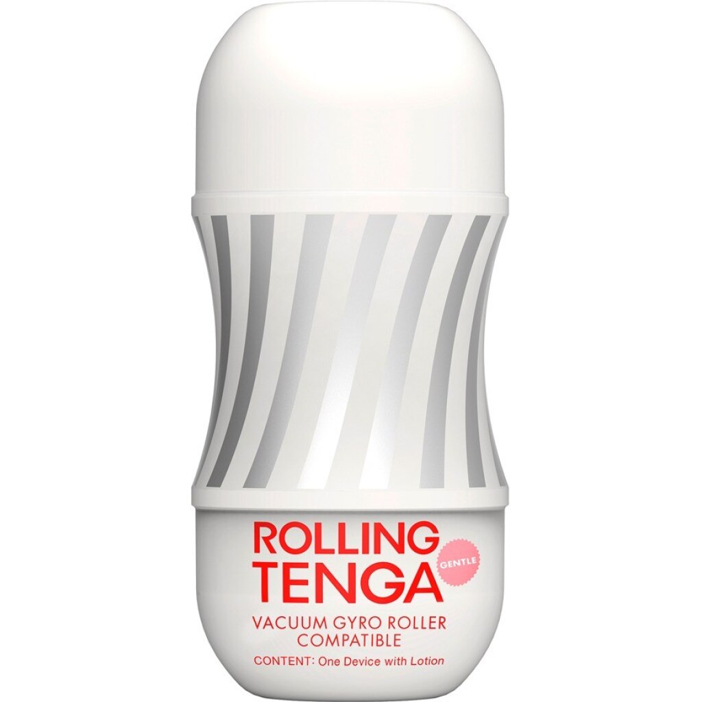 Tenga Rolling Gentle