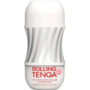 Tenga Rolling Gentle 13 11460 Tenga Rolling Gentle Sextoy