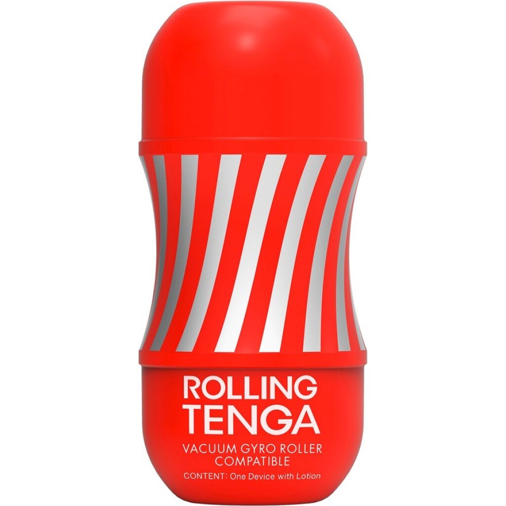 Tenga Rolling Regular
